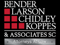 Koppes Joins Bender, Larson, Chidley, Koppes & Associates