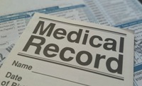 Good News for Obtaining Client Health Care Records